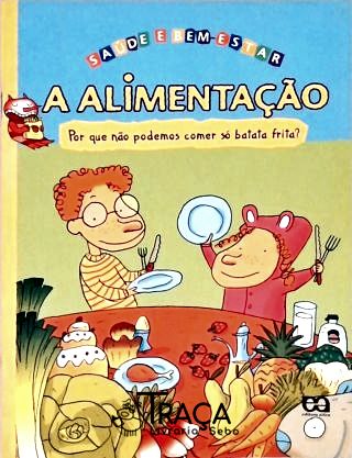 A Alimentação