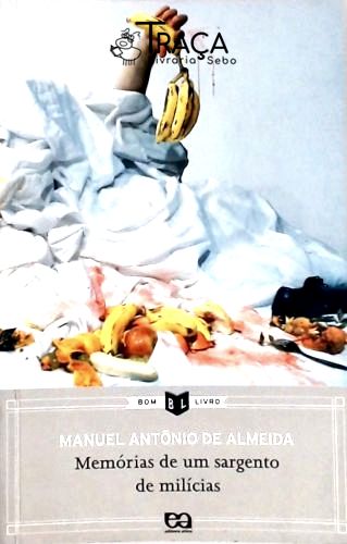 Memórias de um Sargento de Milícias