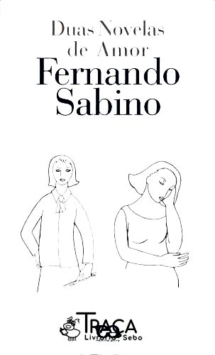 Duas Novelas De Amor