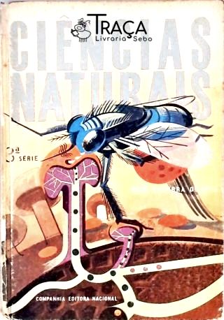 Ciências Naturais - 3ª Série