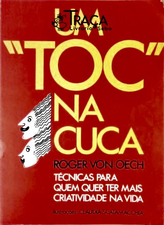 Um Toc Na Cuca