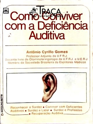 Como Conviver com a Deficiência Auditiva