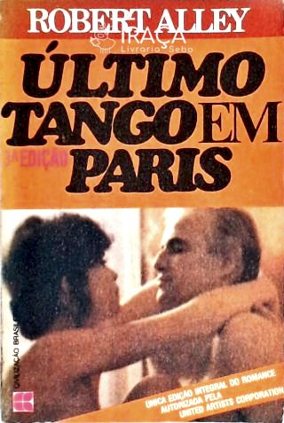 Último Tango em Paris
