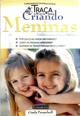 Criando Meninas