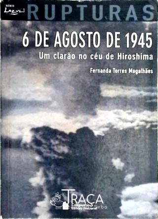 6 de Agosto de 1945