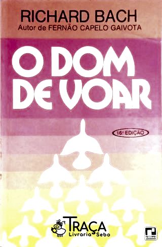O Dom de Voar