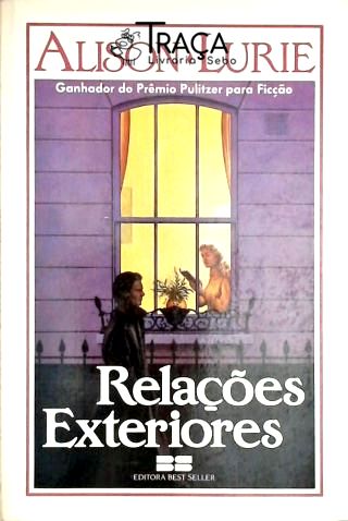 Relações Exteriores