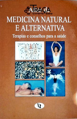 Atlas de Medicina Natural e Alternativa