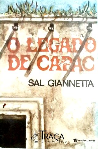 O Legado de Capac