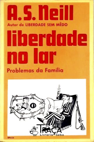 Liberdade no Lar