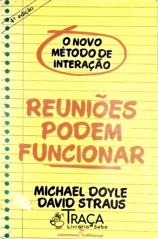 Reuniões Podem Funcionar