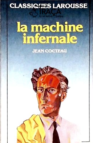 Machine Infernale