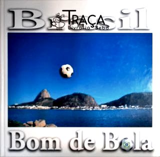 Brasil Bom de Bola