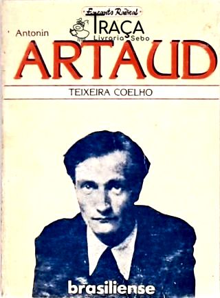 Antonin Artaud