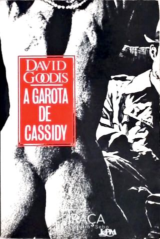 A Garota de Cassidy