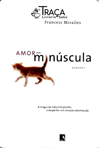 Amor Em Minúscula