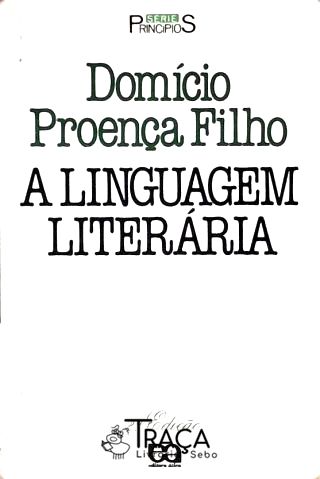 A Linguagem Literária