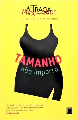 Tamanho Não Importa