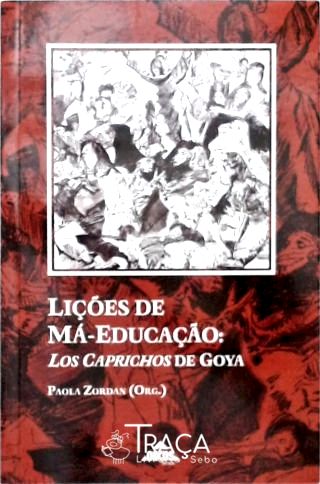 Lições de Má-educação