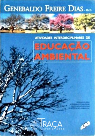 Atividades Interdisciplinares de Educação Ambiental