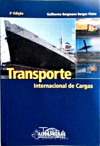 Transportes Internacional de Cargas