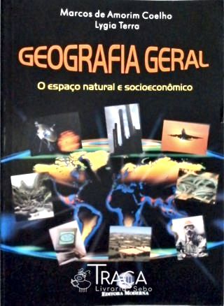 Geografia Geral