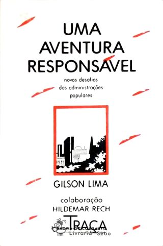 Uma Aventura Responsável