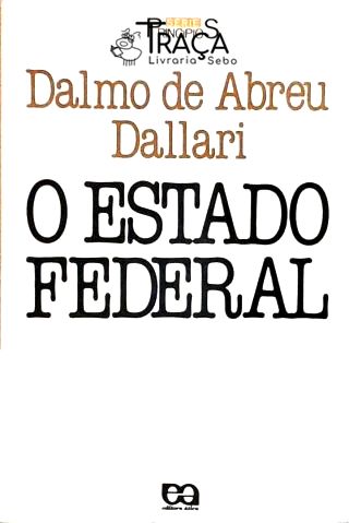 O Estado Federal