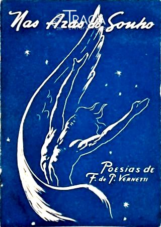 Nas Asas do Sonho - Poesias