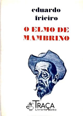 O Elmo de Mambrino