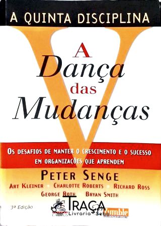 A Dança das Mudanças