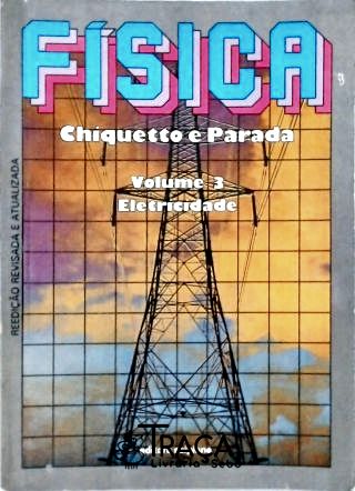 Física - Vol. 3