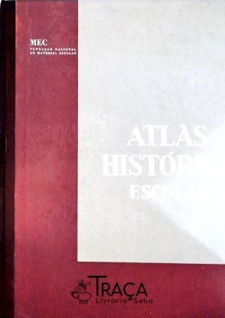 Atlas Histórico Escolar