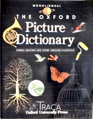 The Oxford Picture Dictionary