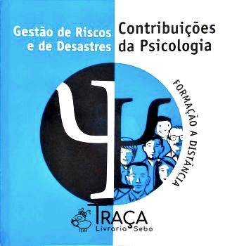 Gestão dos Riscos e de Desastres