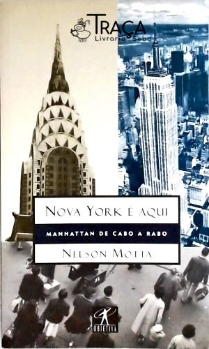 Nova York É Aqui (1997)