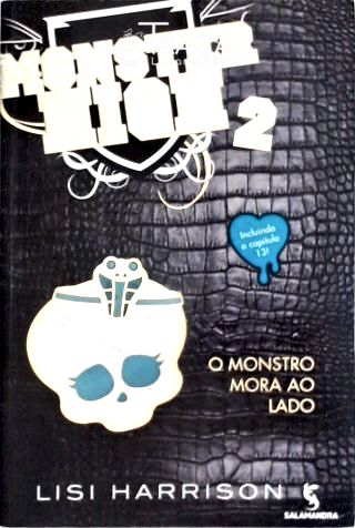 Monster High - Vol. 2