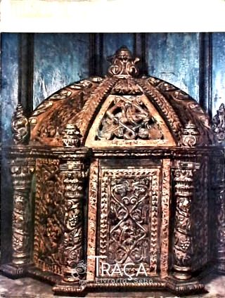 Museu de Arte Sacra de São Paulo