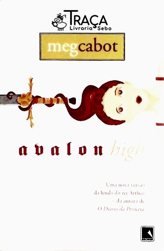 Avalon High