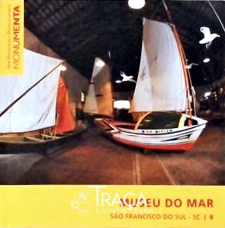 Museu do Mar - São Francisco do Sul
