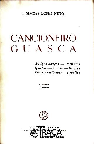 Cancioneiro Guasca