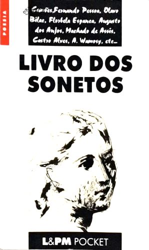 Livro dos Sonetos