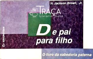 De Pai para Filho