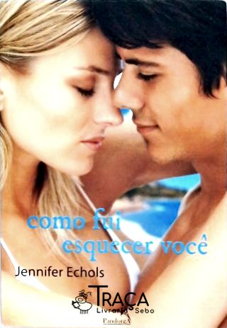 Como Fui Esquecer Você