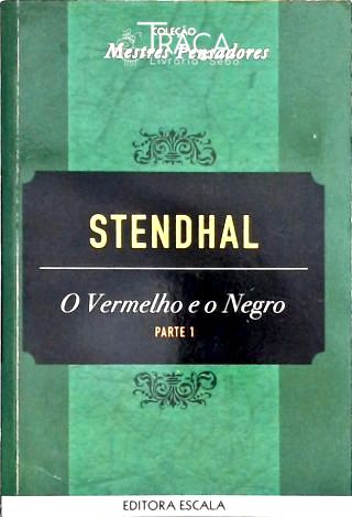O Vermelho e o Negro - em 2 Volumes