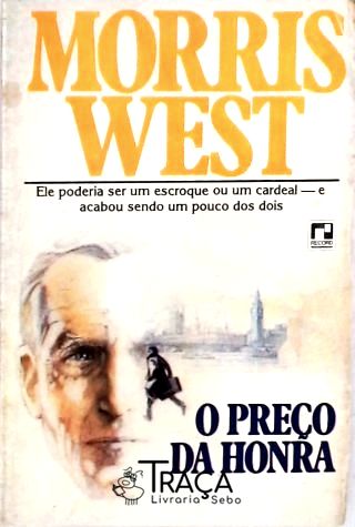 O Preço da Honra