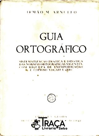 Guia Ortográfico