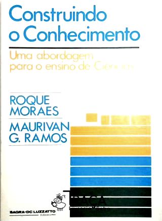 Construindo o Conhecimento