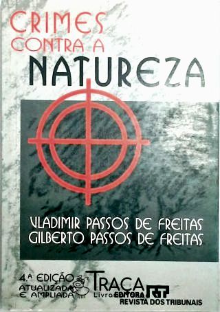 Crimes Contra a Natureza