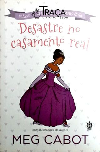 Desastre No Casamento Real